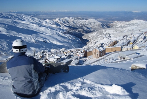 Invierno y verano, Sierra Nevada es el mejor destino en Granada
