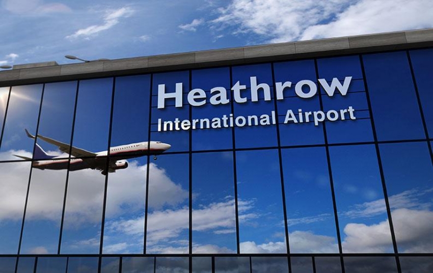 Heathrow pide a las aerolíneas que aumenten la inversión en servicios de asistencia en tierra por escasez de personal