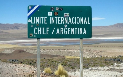 Argentina pretende formar con Brasil y Chile un &quot;espacio Schengen&quot;