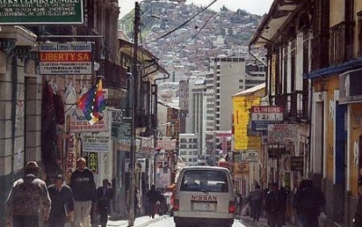 Bolivia, destino único en Sudamérica, afirman turoperadores suizos
