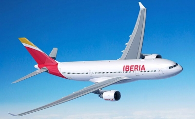 Iberia reforzará su presencia en verano 2019 en las rutas a Lima y Sao Paulo