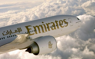 Emirates anuncia oficialmente vuelos a Santiago de Chile a partir de julio 2018