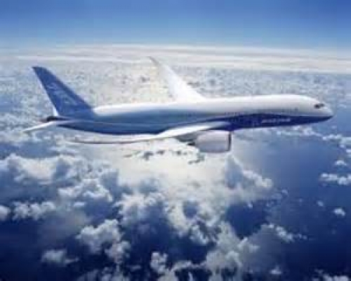Un total de 300 «super rutas» internacionales concentran el 20% de los vuelos