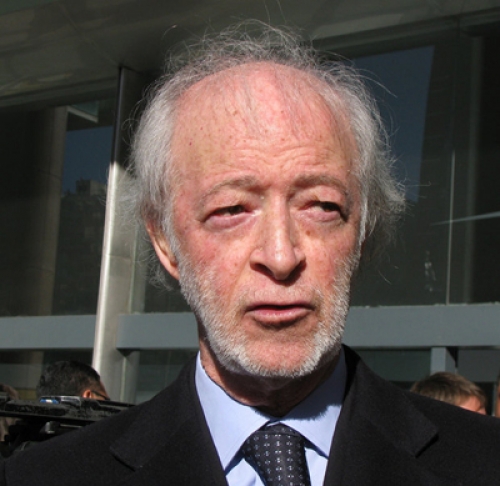  López Mena entregó a Breccia propuesta sobre Pluna   