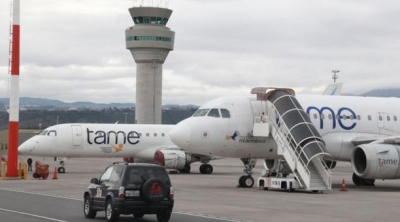 Quito recibirá a la élite del sector aeronáutico del continente