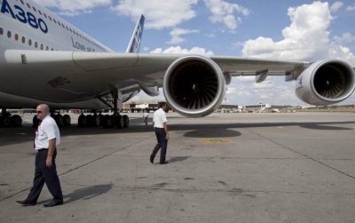 Operador de segundo aeropuerto de cargas de Brasil se acoge a ley de quiebras