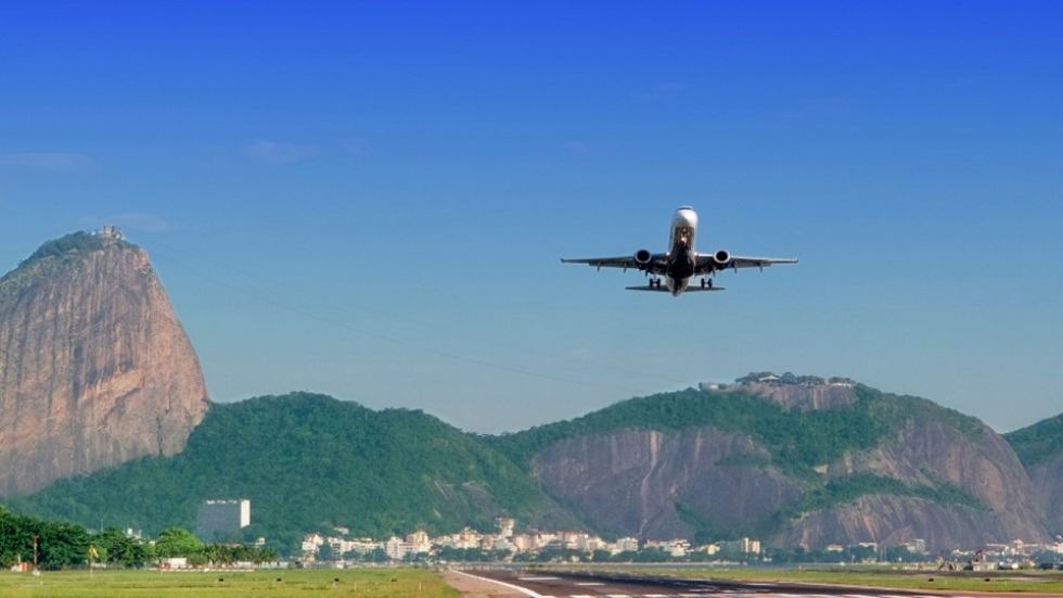 Brasil cerró 2022 con 366 nuevos vuelos o frecuencias adicionales