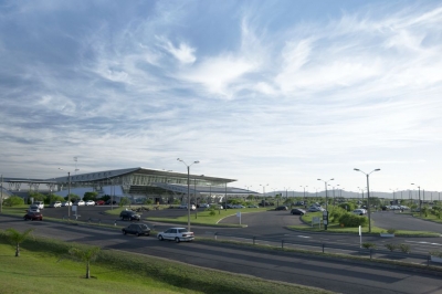Aeropuertos de Carrasco y Punta del Este se unen para ofrecer más opciones de vuelo