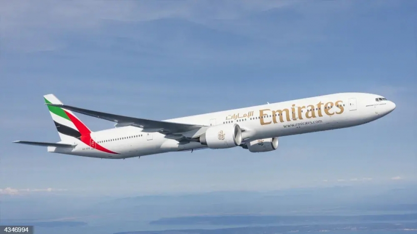 Emirates pone en marcha una inversión multimillonaria para modernizar su flota