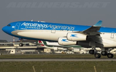 Aerolíneas Argentinas ¿un costo prescindible…?