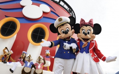 En abril Disney Cruise Line reclutará personal en la Argentina