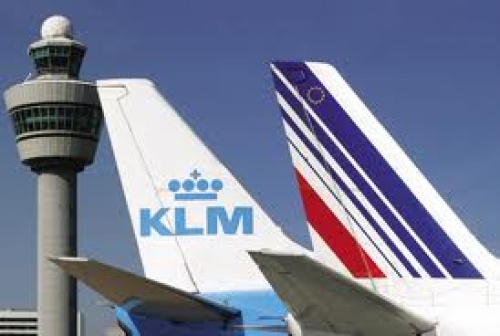 Para Gourgeon, Air France-KLM reducirá su ratio de deuda