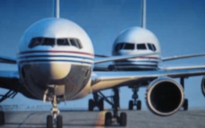 El transporte aéreo: ¿negocio económico o financiero?(Parte I)