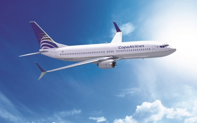 Copa Airlines es la segunda aerolínea más puntual del mundo