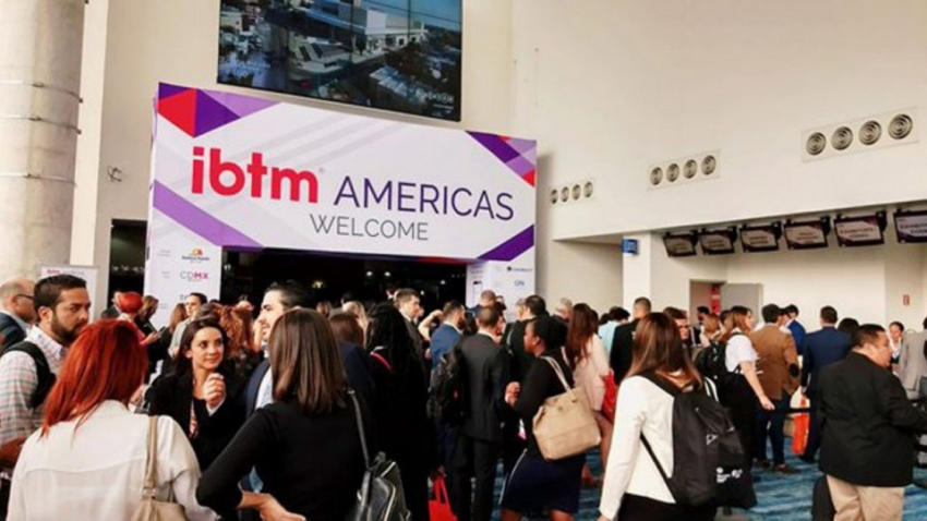 Panamá en IBTM América anuncia plan reforzado de incentivos para reuniones y convenciones