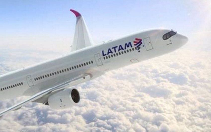 Corte Suprema de Chile prohíbe alianzas de Latam Airlines con American, Iberia y British