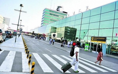 Ampliación del aeropuerto Jorge Chávez con observaciones por subsanar