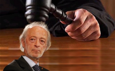 SCJ condena a López Mena a indemnizar a exGerente de BQB. Y no es noticia...