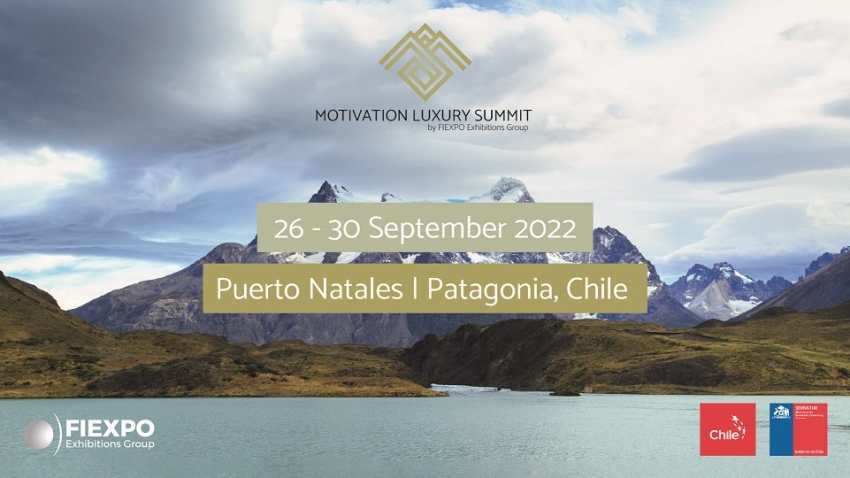 La Patagonia chilena recibe la próxima semana al Motivation Luxury Summit