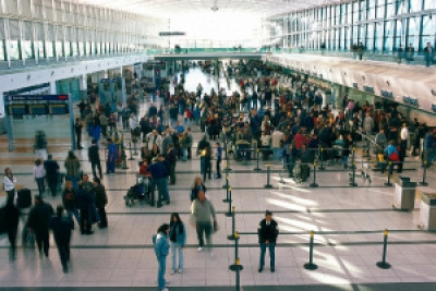 AA2000 Argentina: tráfico de pasajeros en aeropuertos que administra creció un 6,3% en mayo