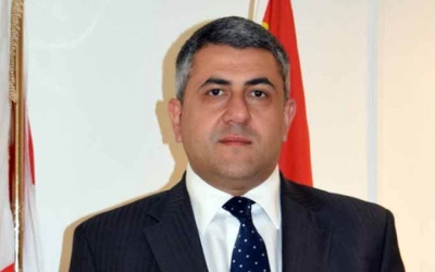 Proponen a Zurab Pololikashvili como Secretario General de la OMT