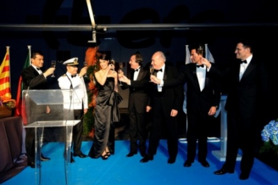 Ibero Cruceros suma a su flota un nuevo miembro: El Gran Holiday 