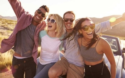 Los Millennials son los que más usan agencias de turismo