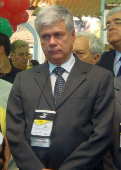 Presidente de ABAV: expectativas para la Feria de las Américas 2010