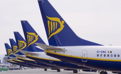 Ryanair vaticina que más aerolíneas caerán en los próximos tres años