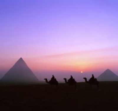 Egipto acogerá celebraciones oficiales por el Día Mundial del Turismo