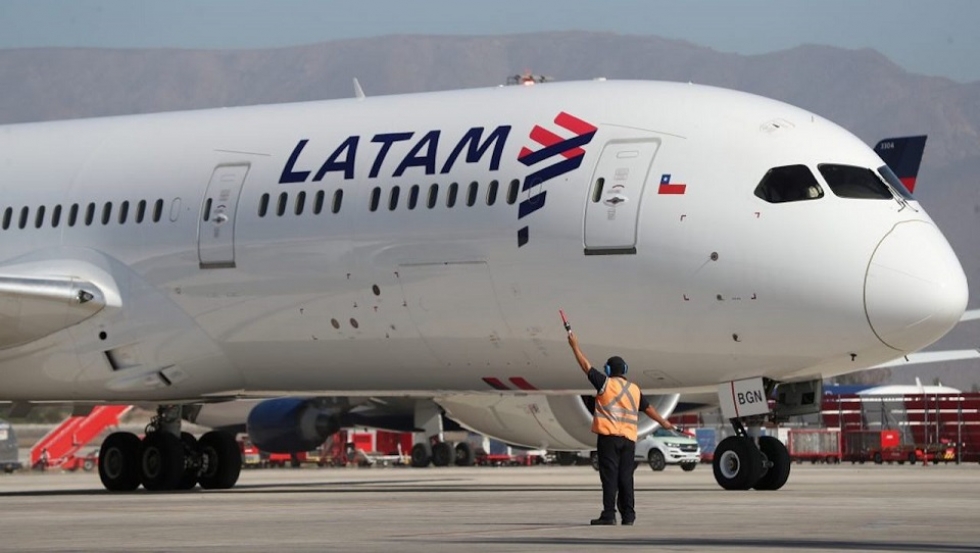 Grupo LATAM sale de su proceso de reestructuración con una sólida posición financiera y la red de conectividad más completa de Sudamérica
