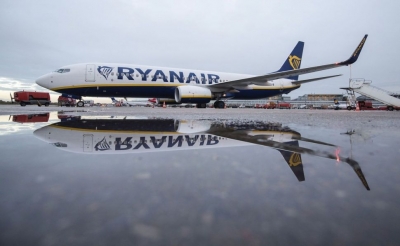 Los pilotos de la base de Stansted rechazan la propuesta de aumento de Ryanair