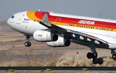 Iberia se ajusta el cinturón en Latinoamérica