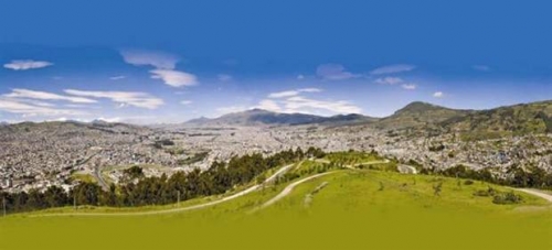 Seis rutas para descubrir Quito y alrededores