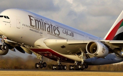 Emirates congela la compra de 36 aviones A380 a Airbus