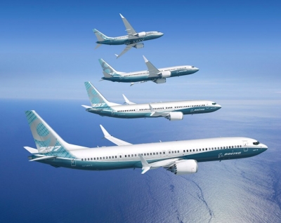 Boeing anuncia test con aviones sin pilotos. El futuro va llegando...