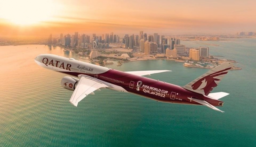 Qatar Airways aumenta los paquetes &#039;todo en uno&#039; para el Mundial ante el alza de la demanda