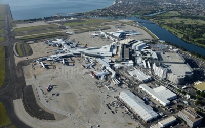 Gobierno australiano confirma la construcción de segundo aeropuerto en Sídney