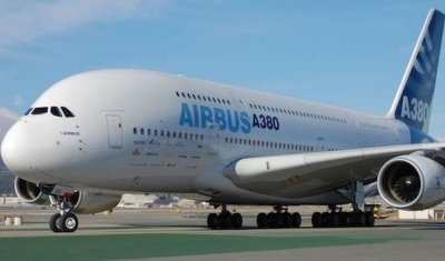Paralizada la planta de Airbus en Cádiz por el despido de un trabajador
