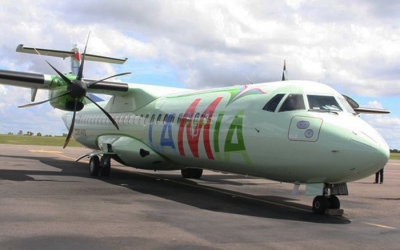 Bolivia pide auditoría internacional de agencia aeronáutica