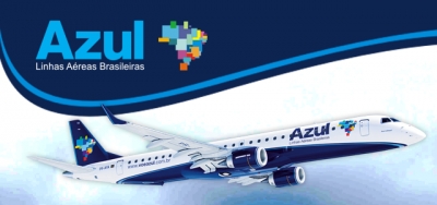 Azul Uruguay comenzará a operar en primavera