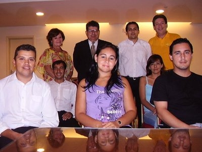 Paraguay: talleres de capacitación