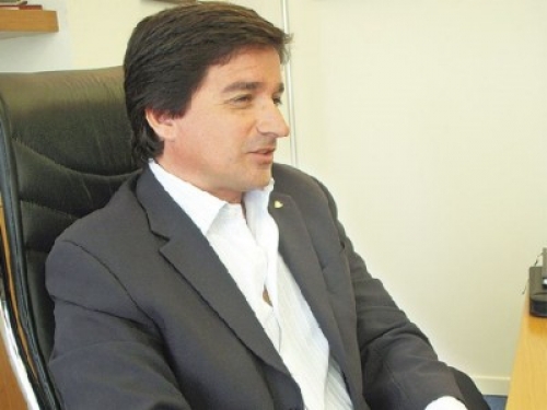 Carlos Nuñez: “trabajamos con más de 80 mil agentes de viajes en todo el mundo”
