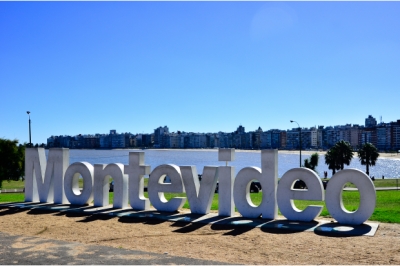 La tasa turística de Montevideo