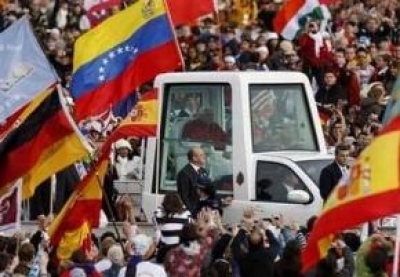 Madrid premia instituciones que la potenciaron como destino