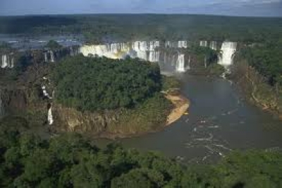 Parque Nacional Iguazú en Seminario Internacional sobre accesibilidad