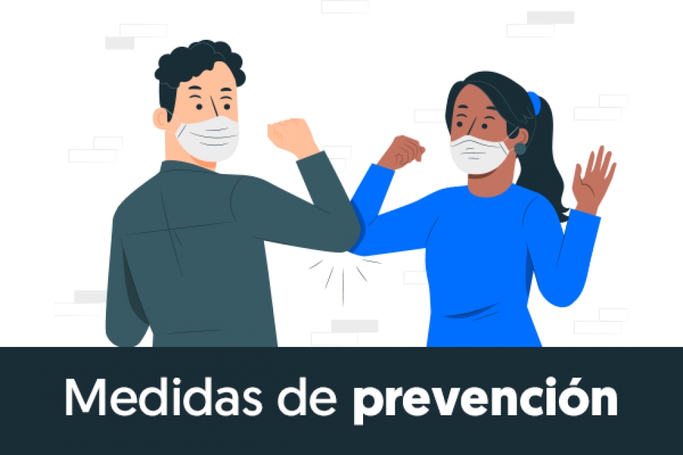 Recomendaciones sanitarias generales al regreso a Uruguay