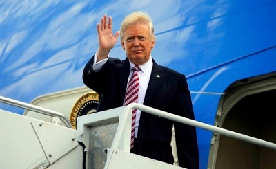 Donald Trump llegará al Perú en abril para Cumbre de las Américas