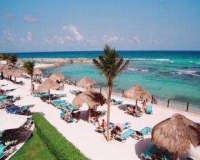 El Caribe mexicano se mantiene entre destinos preferidos del turismo foráneo
