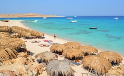 El miedo vuelve al turismo en Egipto